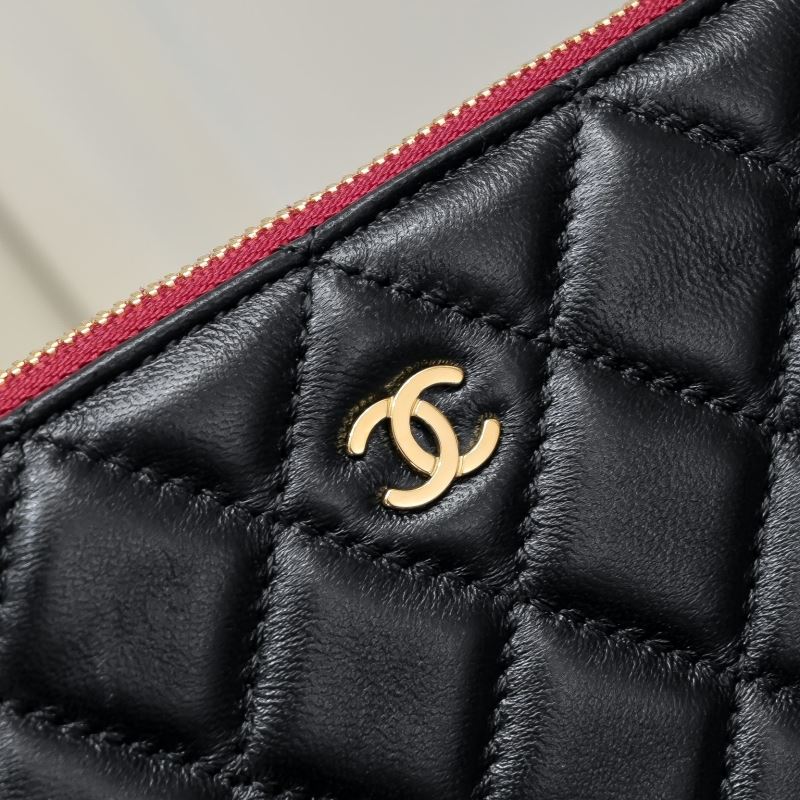 Chanel Leboy Series Bags